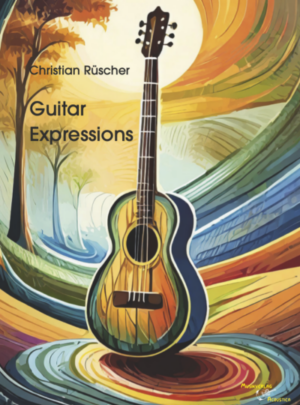 Guitar Expressions